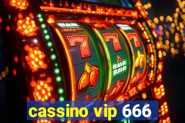 cassino vip 666